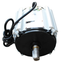 Frp Fan Motor YZL112-12 -1.1Kw/380V/50Hz High Speed Low Price Cooling Fan Motor